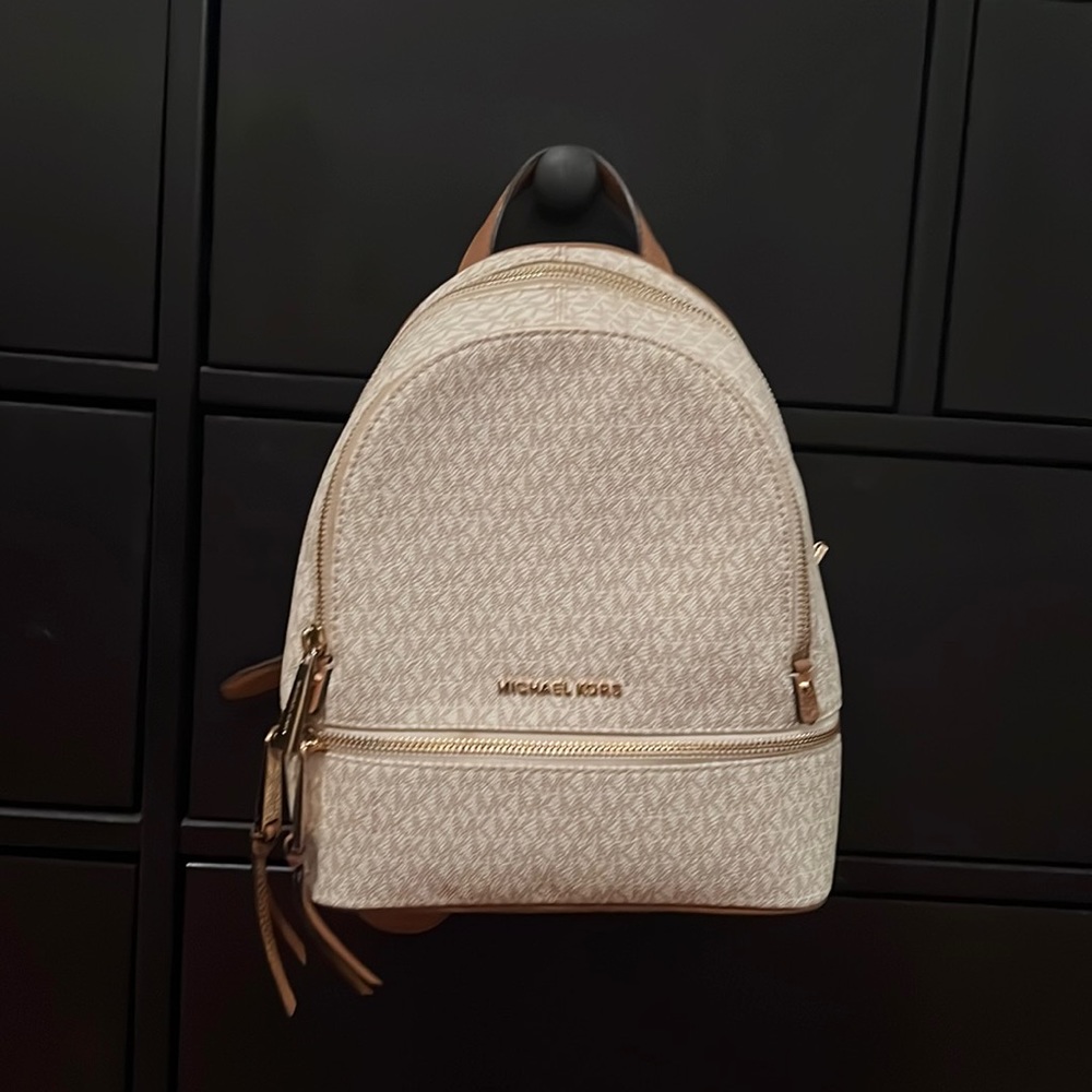 Michael Kors Backpack